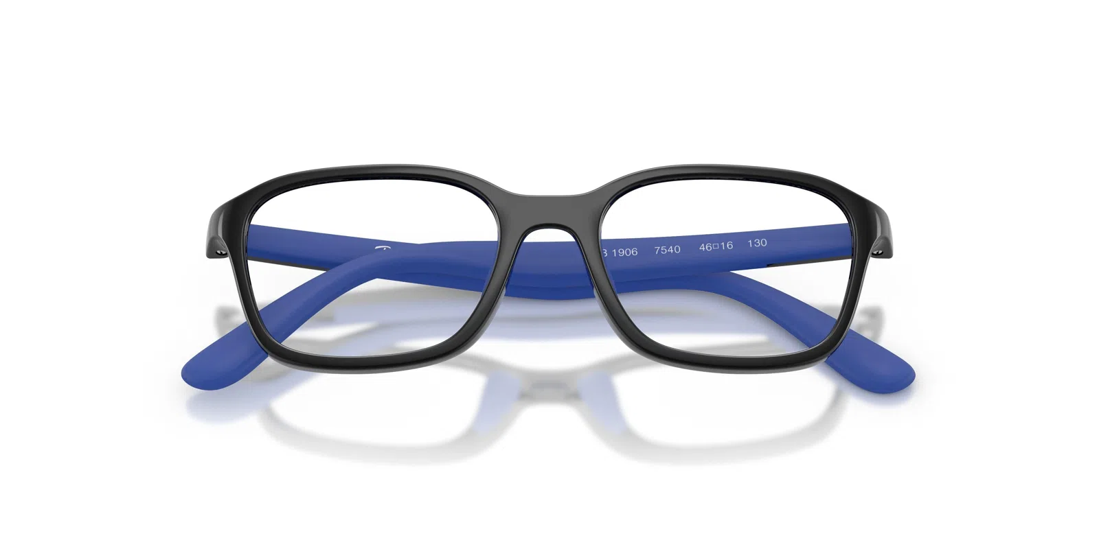 Ray-Ban Junior 1906 Eyeglasses - view 10